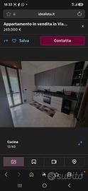 CUCINA COMPLETA BUONE CONDOZIONI