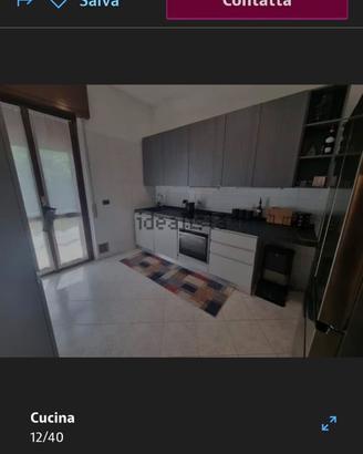 CUCINA COMPLETA BUONE CONDOZIONI