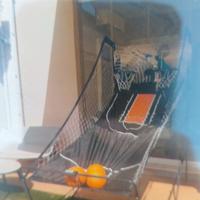 canestro elettronico 