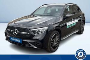 Mercedes-Benz GLC 220d 4Matic AMG Line Advanced