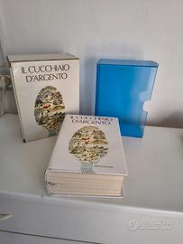 Libro di cucina 