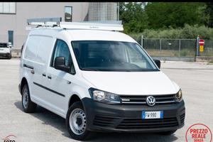 VOLKSWAGEN Caddy 2.0 TDI 122 CV 4MOTION MAXI