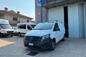 Mercedes-Benz Vito 1.6/111CDI/190000 KM/PORTAPACCH