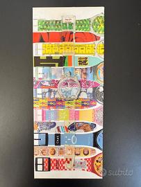 OROLOGIO SWATCH