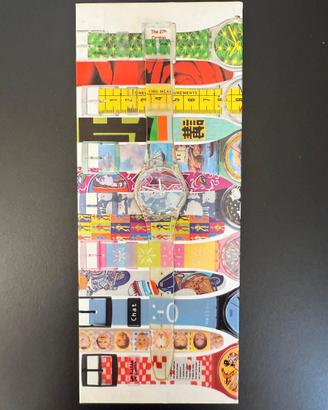OROLOGIO SWATCH