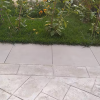 Pavimentazione da giardino Gres prima scelta