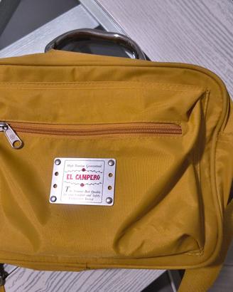 Borsa el campero