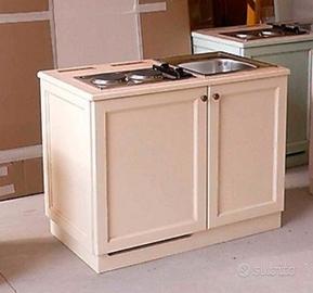 MINI CUCINE 