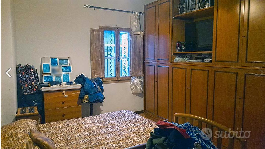 Appartamento – Montevarchi, La Ginestra - Altro