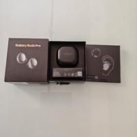 Auricolari in ear Galaxy Buds Pro