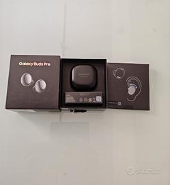 Auricolari in ear Galaxy Buds Pro