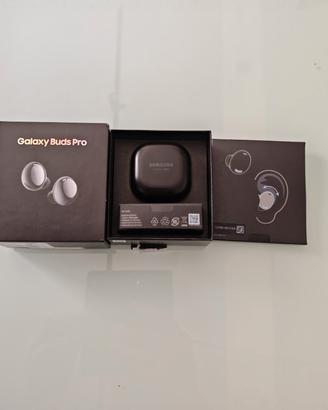 Auricolari in ear Galaxy Buds Pro