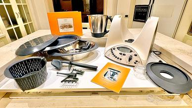 BIMBY TN31 COMPLETO + Libro COME NUOVO