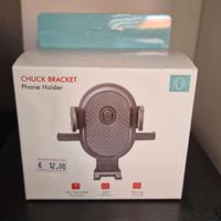 adattatore macchina telefono 