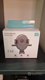 adattatore macchina telefono 