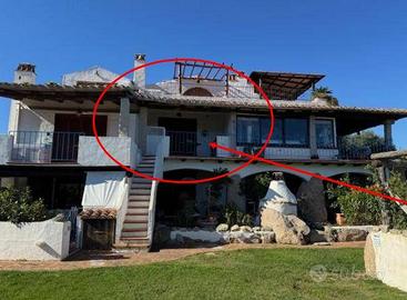 Immobile in asta di 47 m² con 2 locali a Olbia