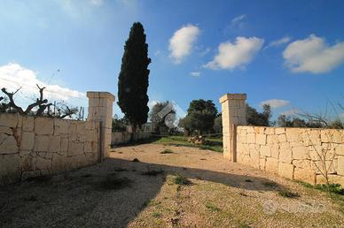 TER. RESIDENZIALE A OSTUNI