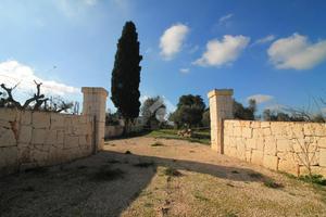 TER. RESIDENZIALE A OSTUNI