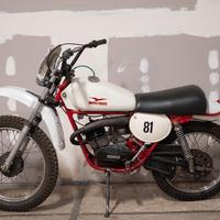 Moto Guzzi Altro modello - 1976