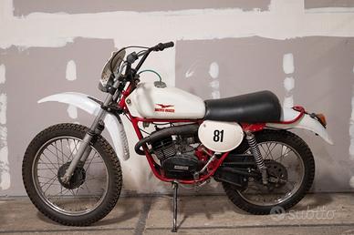 Moto Guzzi Altro modello - 1976