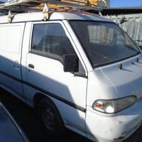 Hyundai h 100 ricambi