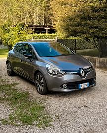 Renault Clio IV 0.9 TCe 90 Energy