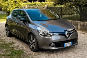 Renault Clio IV 0.9 TCe 90 Energy