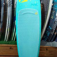 Tavola per kitesurf F-ONE SLICE 5'1" 2019 usata