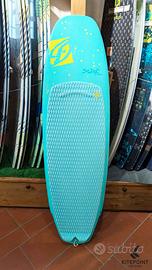 Tavola per kitesurf F-ONE SLICE 5'1" 2019 usata