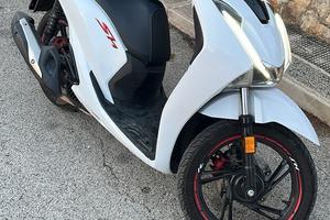 sh 125