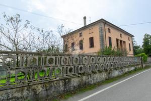 VILLA SINGOLA A VALMACCA