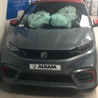 Aixam City Sport Ambition