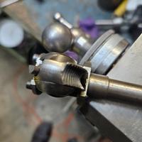 attrezzo x incavo o gole 