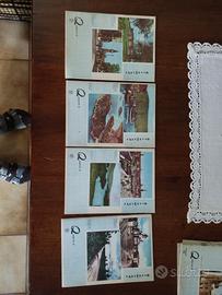 quaderni elementari anni 60