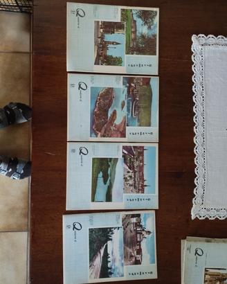 quaderni elementari anni 60