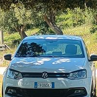 Accessori  per Volkswagen Polo 1.4. TDI rline 2015