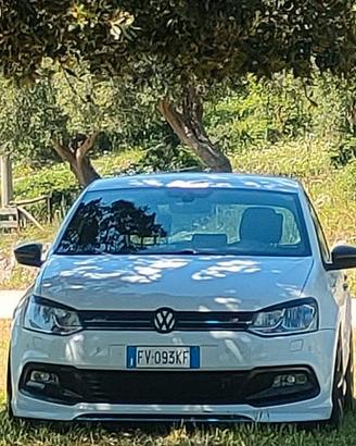 Accessori  per Volkswagen Polo 1.4. TDI rline 2015