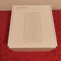 ROUTER HUAWEI B628-350 4G CPE PRO 3