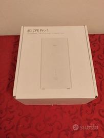 ROUTER HUAWEI B628-350 4G CPE PRO 3