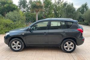 Toyota Rav 4 136 cv allestimento Sol