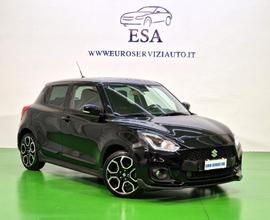 SUZUKI Swift Sport 1.4 Hybrid Boosterjet