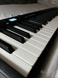 Pianoforte Digitale 88 Tasti
