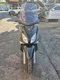 Yamaha X-City 125 Anno 2009 | SOLO PER RICAMBI
