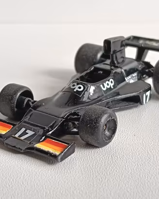 Modellino Polistil F1 RJ6 - Shadow DN4 1/55