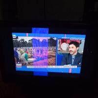 TV LCD THOMSON  26 pollici 26HR3022 x ricambi