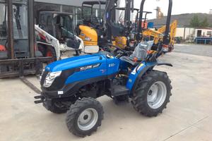 TRATTORE AGRICOLO SOLIS S 20