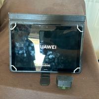 Tablet con diagnosi launch