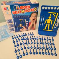 Il gioco dell'impiccato 