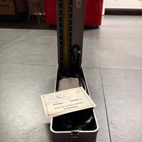 Misuratore di pressione Legacy