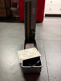 Misuratore di pressione Legacy